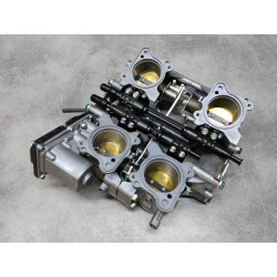 Rampe d'injection Honda VFR1200F Crosstourer 16400-MGE-023