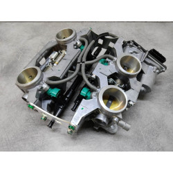 Rampe d'injection Honda VFR1200F Crosstourer 16400-MGE-023