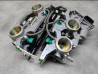 Rampe d'injection Honda VFR1200F Crosstourer 16400-MGE-023