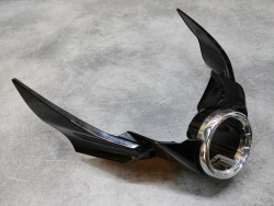 Capot petit feu avant avec habillage chromé CB1000R HONDA 64213-MFN-D00OCC