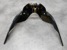 Capot Petit Feu Avant Chromé CB1000R Honda – Occasion