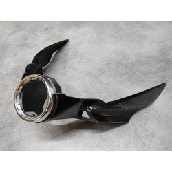 Capot Petit Feu Avant Chromé CB1000R Honda – Occasion