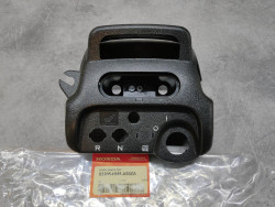 Capot supérieur guidon TRX250TE 2002-04 HONDA 53205-HM8-A50ZA