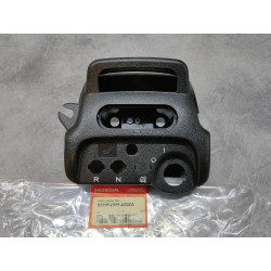 Capot supérieur guidon TRX250TE 2002-04 HONDA 53205-HM8-A50ZA