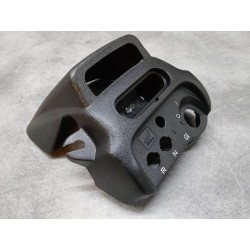 Capot supérieur guidon TRX250TE 2002-04 HONDA 53205-HM8-A50ZA
