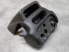Capot supérieur guidon TRX250TE 2002-04 HONDA 53205-HM8-A50ZA