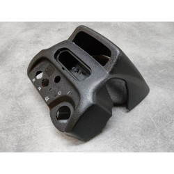 Capot supérieur guidon TRX250TE 2002-04 HONDA 53205-HM8-A50ZA