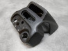 Capot supérieur guidon TRX250TE 2002-04 HONDA 53205-HM8-A50ZA