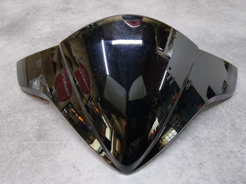 Visière de compteur CB1000R/RA *NHA84P* 2009-11 HONDA 64214-MFN-D00ZB