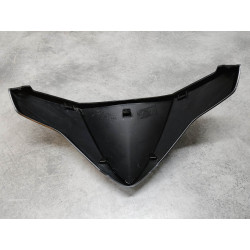 Visière de compteur CB1000R/RA *NHA84P* 2009-11 HONDA 64214-MFN-D00ZB
