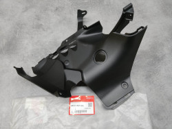 Couvercle gauche interne CRF1000 HONDA 64571-MJP-G50