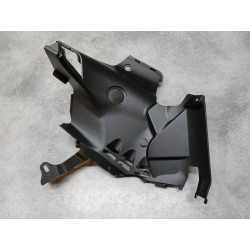 Couvercle gauche interne CRF1000 HONDA 64571-MJP-G50