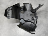 Couvercle gauche interne CRF1000 HONDA 64571-MJP-G50