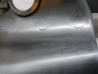 Couvercle gauche interne CRF1000 HONDA 64571-MJP-G50