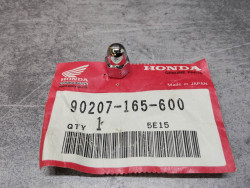Ecrou borgne 6 mm HONDA 90207-165-600