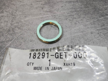Joint échappement CHF50 SCOOPY NJ50 NPS50 SKX50 TC50 01-11 HONDA 18291-GET-000