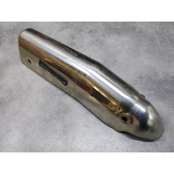 Bouclier Thermique Honda VFR800/A 2002-03 Occasion 18441-MCW-D01