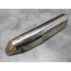 Bouclier Thermique Honda VFR800/A 2002-03 Occasion 18441-MCW-D01