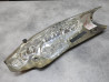 Bouclier Thermique Honda VFR800/A 2002-03 Occasion 18441-MCW-D01