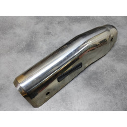 Bouclier Thermique Honda VFR800/A 2002-03 Occasion 18441-MCW-D01