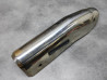 Bouclier Thermique Honda VFR800/A 2002-03 Occasion 18441-MCW-D01