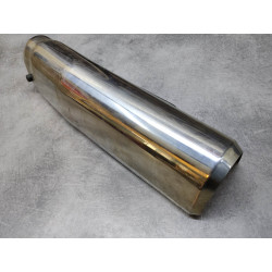 Bouclier Thermique Honda VFR800/A 2002-03 Occasion 18441-MCW-D01