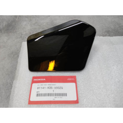 Couvercle vide poche *NHA84P* noir PCX125 2017 HONDA 81141-K35-V00ZQ