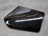 Couvercle vide poche *NHA84P* noir PCX125 2017 HONDA 81141-K35-V00ZQ