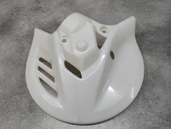 Protège disque de frein avant occasion CRF450 HONDA 51614-KRN-A70ZA