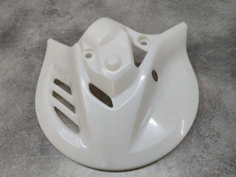 Protège disque frein avant occasion Honda CRF450 51614-KRN-A70ZA