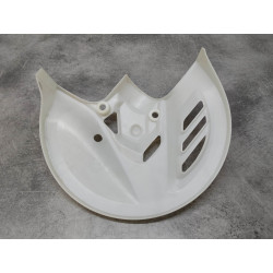 Protège disque frein avant occasion Honda CRF450 51614-KRN-A70ZA