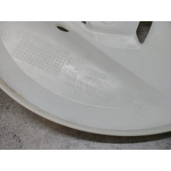 Protège disque frein avant occasion Honda CRF450 51614-KRN-A70ZA