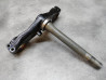 Té de fourche Honda GL1800 Gold Wing 53219-MCA-A00