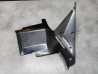 Auvent intérieur droit noir Honda ST1300 64592-MCS-G00ZA
