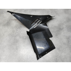 Auvent intérieur droit noir Honda ST1300 64592-MCS-G00ZA