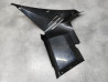 Auvent intérieur droit noir Honda ST1300 64592-MCS-G00ZA