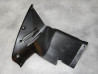 Auvent intérieur droit noir Honda ST1300 64592-MCS-G00ZA