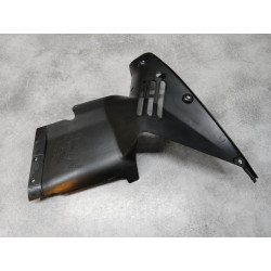 Auvent intérieur droit noir Honda ST1300 64592-MCS-G00ZA