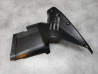 Auvent intérieur droit noir Honda ST1300 64592-MCS-G00ZA