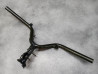 Guidon de SFX50 95-96 HONDA 53100-GBM-750