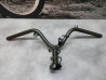 Guidon de SFX50 95-96 HONDA 53100-GBM-750