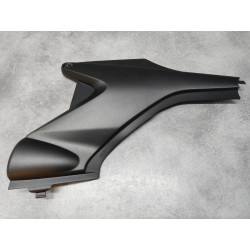 Cache latéral droit Honda CB600F Hornet 03-06 noir NH312M