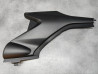 Cache latéral droit Honda CB600F Hornet 03-06 noir NH312M