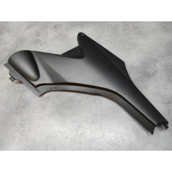 Cache latéral droit Honda CB600F Hornet 03-06 noir NH312M