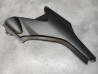 Cache latéral droit Honda CB600F Hornet 03-06 noir NH312M
