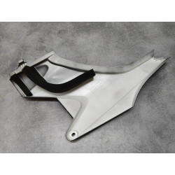 Cache latéral droit Honda CB600F Hornet 03-06 noir NH312M