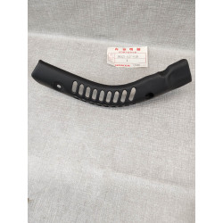 Grille coude pot échappement Honda XL125S - Réf. 18321-437-010
