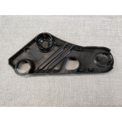 cache pivot gauche CBR500 CB500F HONDA 50451-MJW-J00