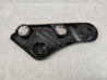 cache pivot droit CBR500 CB500F HONDA 50401-MJW-J00