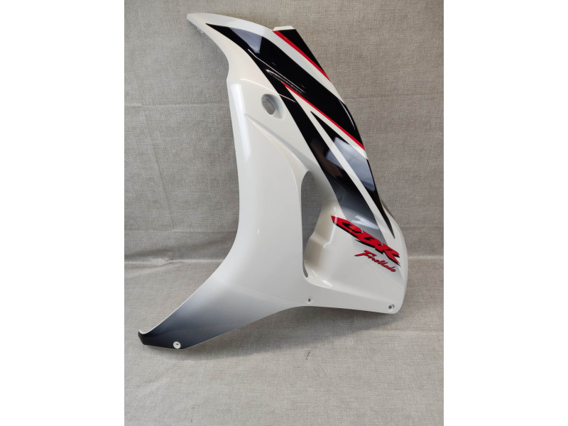 Carénage Milieu Gauche Honda CBR1000 HRC 2007 Neuf